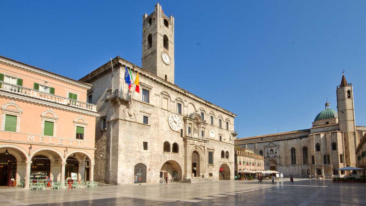 Fritto Misto E Vini Del Piceno Viaggi Organizzati ESITUR