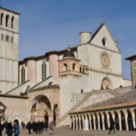 viaggio organizzato assisi cammini della via lauretana da Assisi a Loreto