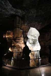 Gita organizzata in pullman alle Grotte di Postumia Tour della Croazia