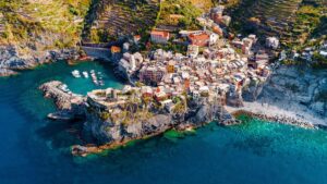 Portofino Costa Ligure: il Golfo dei Poeti Costa Ligure: il Golfo dei Poeti genova vacanze organizzate in pullman