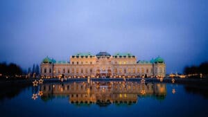 Vienna e Praga viaggi organizzati in pullman