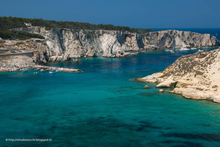 Perle dell'Adriatico: Isole Tremiti
