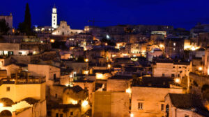 Viaggio organizzato a Matera Albeobello Trani Puglia a Capodanno