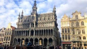 Bruxelles viaggi organizzati in pullman low cost capodanno