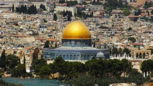 viaggio organizzato israele a gerusalemme e terra santa in estate