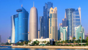 viaggio organizzato in qatar a febbraio