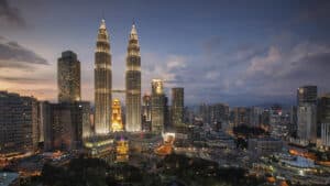 viaggio di nozze organizzato in malesia e sud est asiatico gran tour