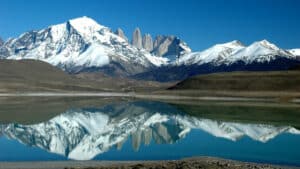 Patagonia viaggio organizzato in cile