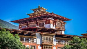 viaggio organizzato i sovrani del buthan viaggio di nozze in aereo