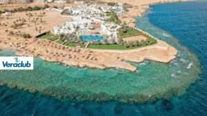 Mar Rosso Sharm el Sheikh Veraclub viaggio organizzato barriera corallina