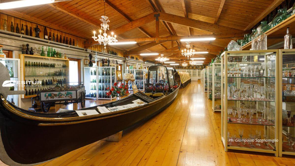 Il Museo del Vino dei Vigneti Pittaro: un viaggio nella storia e nella cultura enologica italiana