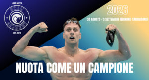 vacanza a lignano sabbiadoro luca dotto swim academy