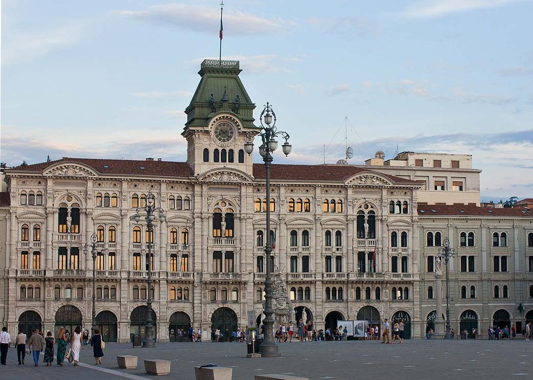 dove andare a Pasqua le nostre idee - trieste