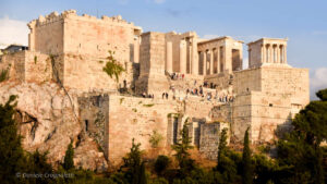 Viaggi organizzati ad Atene Grecia Classica e Meteore da ancona