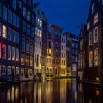 viaggio organizzato capodanno amsterdam low cost in pullman