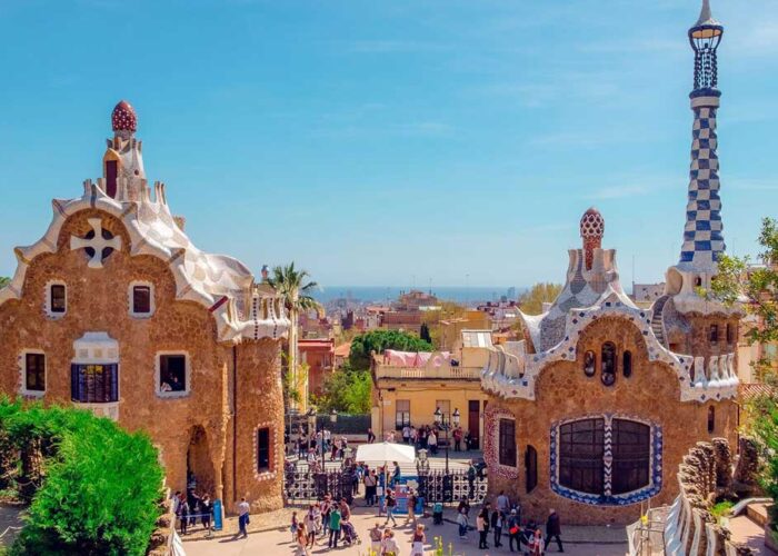 viaggi organizzati a barcellona Tour della Costa Brava e della Costa Blanca
