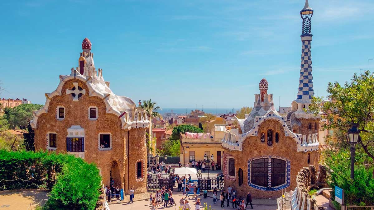 viaggi organizzati a barcellona Tour della Costa Brava e della Costa Blanca