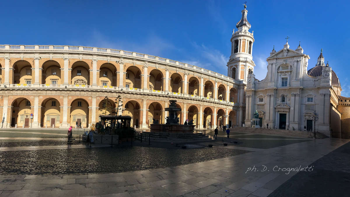 basilica-di-loreto-viaggi-organizzati-cammini-lauretani