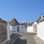 Viaggi organizzati Capodanno in Puglia Trani Matera Alberobello