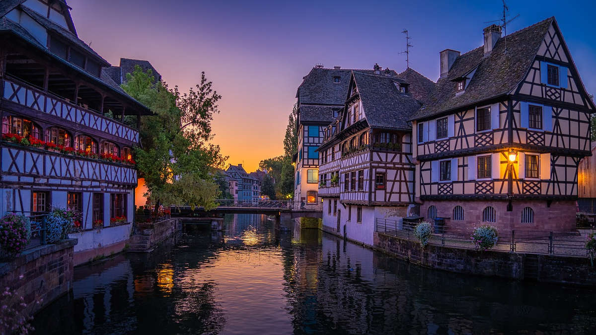 Mercatini di Natale in Alsazia: guida completa a Strasburgo, Colmar e ai borghi più belli