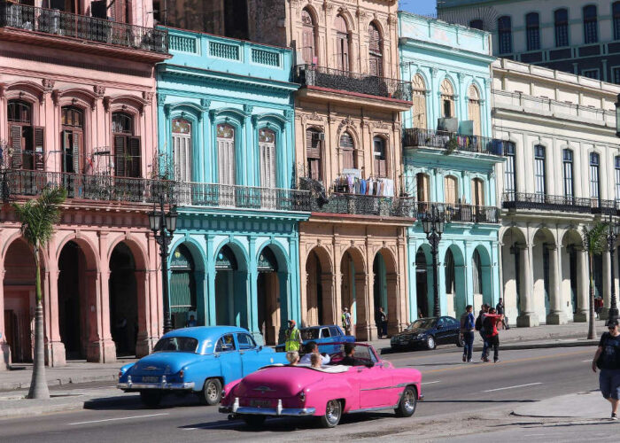 viaggi organizzati gran tour di cuba