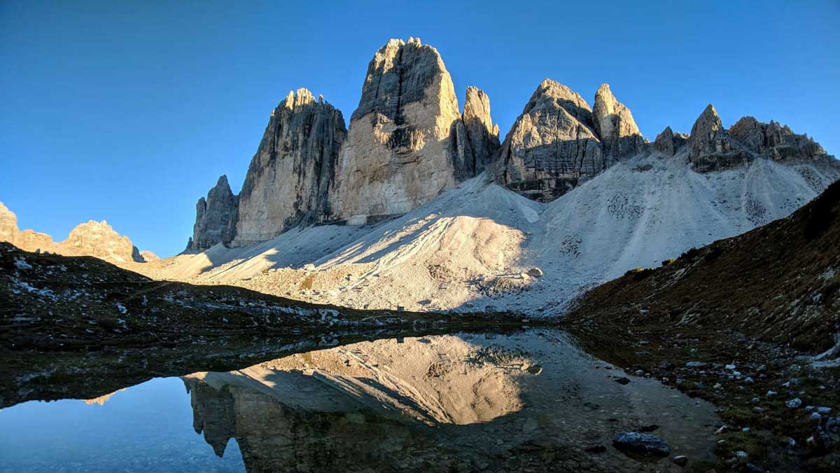 Viaggio organizzato Settimana Verde a Dobbiaco