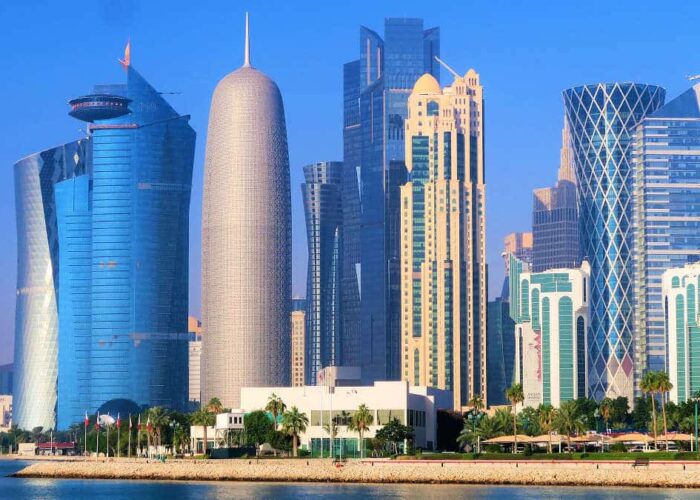 viaggio organizzato in qatar prestige
