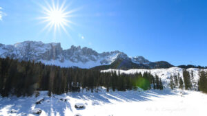 Settimane bianche & weekend in Trentino Alto Adige 2025 – 2026