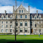 viaggi organizzati in irlanda classica in aereo est ovest