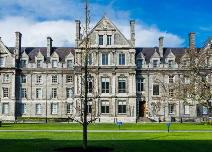 viaggi organizzati in irlanda classica in aereo est ovest
