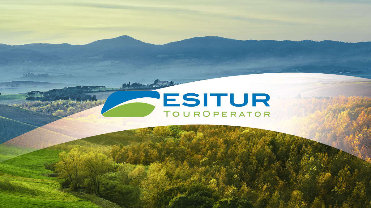Viaggi organizzati esitur tour operator in pullman in aereo in italia e in europa vacanze