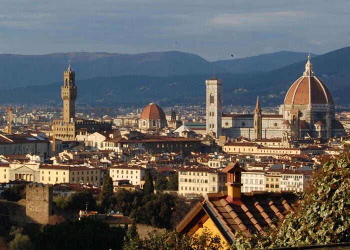 Firenze Perla del Rinascimento toscana