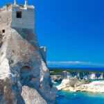 vacanza organizzata Gargano e Isole Tremiti di gruppo in pullman