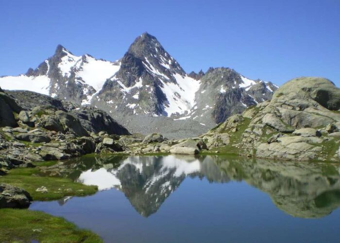 viaggio organizzato in valle d'aosta in pullman in estate