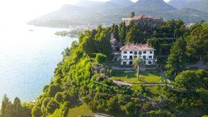 Isole Borromee - Trenino Centovalli viaggi organizzati pallanza