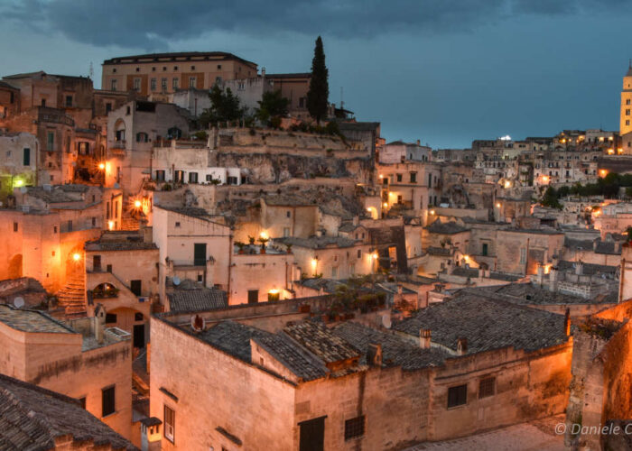 Matera e i gioielli della Lucania capodanno basilicata