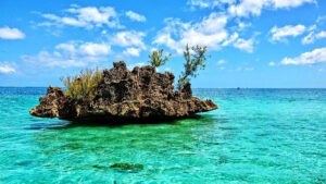 Mauritius