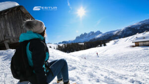 viaggi organizzati a moena in montagna