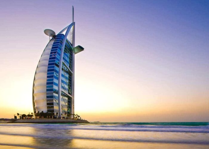 viaggio organizzato oman ed amirati arabi