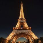 parigi low cost viaggio organizzato a ferragosto in pullman dalle marche capodanno louvre versailles