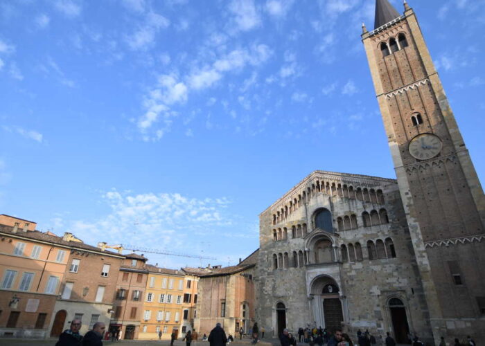 viaggio organizzato a parma a pasqua emilia romagna