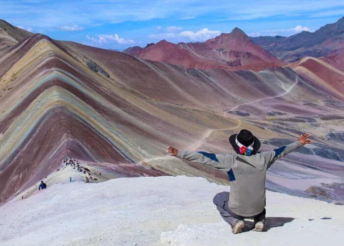 gran tour alla scoperta del perù in america latina