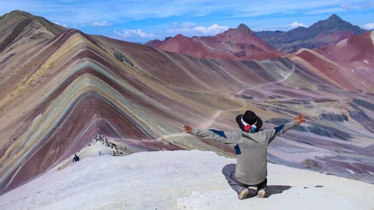 gran tour alla scoperta del perù in america latina