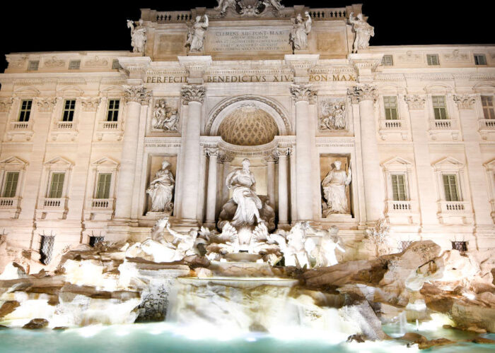 viaggi organizzati a roma e castelli romani in pullman italia lazio
