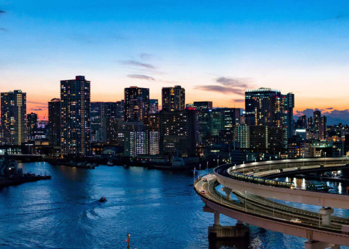 viaggio organizzato a tokyo in giappone meraviglioso in aereo