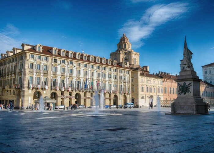 viaggi organizzati il 1° maggio a torino in pullman piemonte