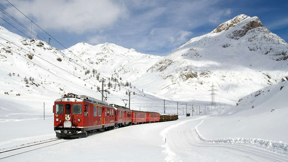 viaggi organizzati trenino del bernina st moritz dicembre epfiania