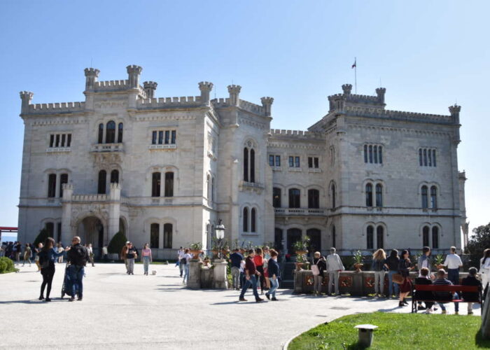 viaggi organizzati a capodanno in friuli venezia giulia in pullman