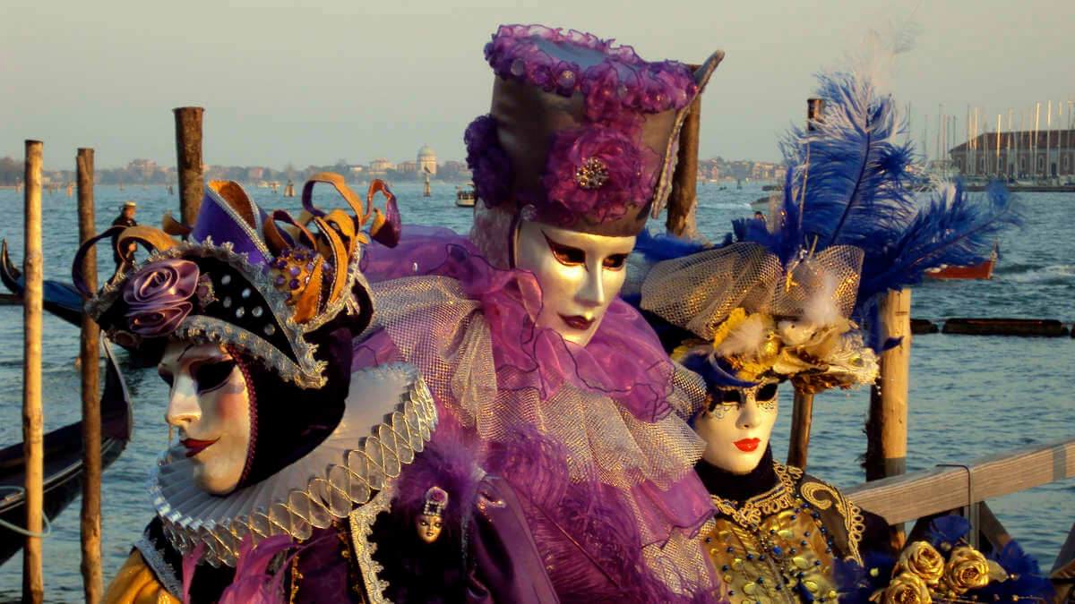 Venezia-carnevale-viaggio-organizzato viaggio organizzato a venezia in pullman al carnevale e verona