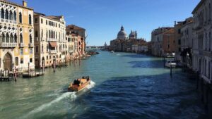 Venezia e Ville Venete viaggi organizzati carnevale da tutta italia